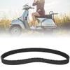 5M55015 WearResistant NonSlip Rubber Timing Belt Replacement Accessory for Electric Scooter