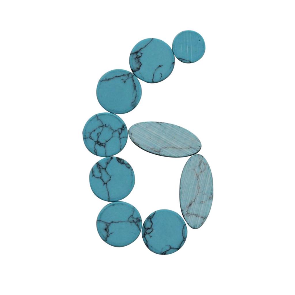 9Pcs Saxophone Key Button Inlays for Alto/Soprano/Tenor Saxbuy at a