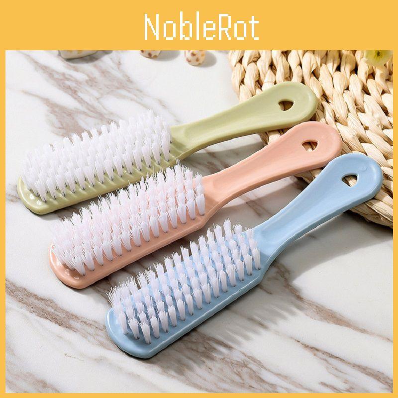 Durable Household Cleaning Brush Featuring Random Color For Every Home