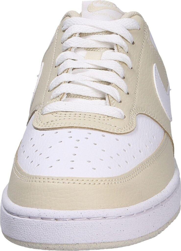 Кроссовки Nike Court Vision Low Sneaker lt khaki white 200