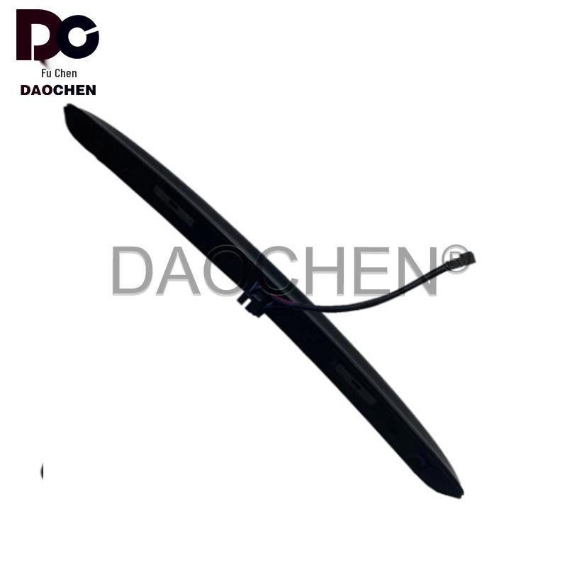 Compatible BMW E46 Tailgate Switch Trim: Part 51137171699/51137170966