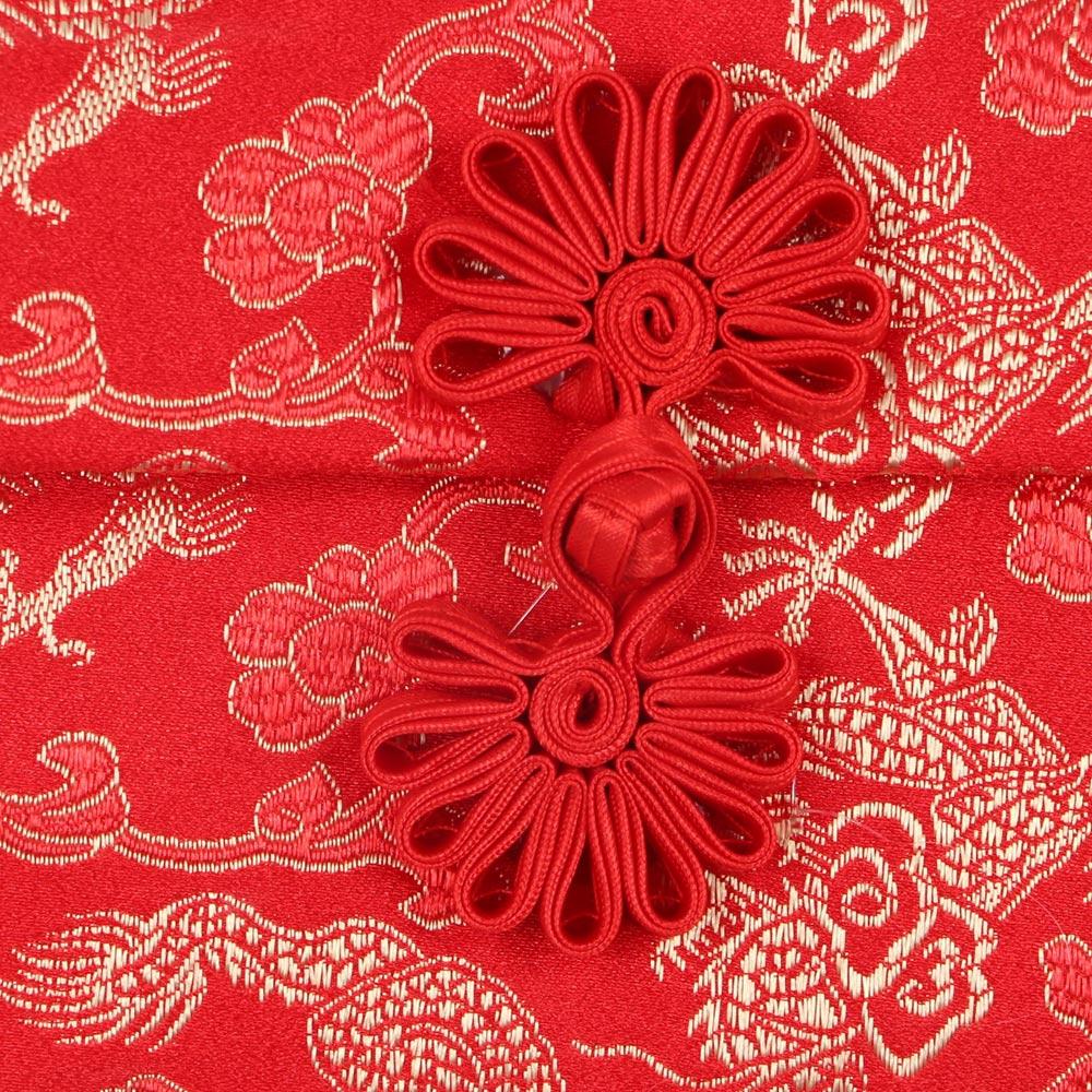 Party Gift Best Wishes Wedding Birthday Chinese Wedding Red Packets Money Bags Red Envelope HongBao