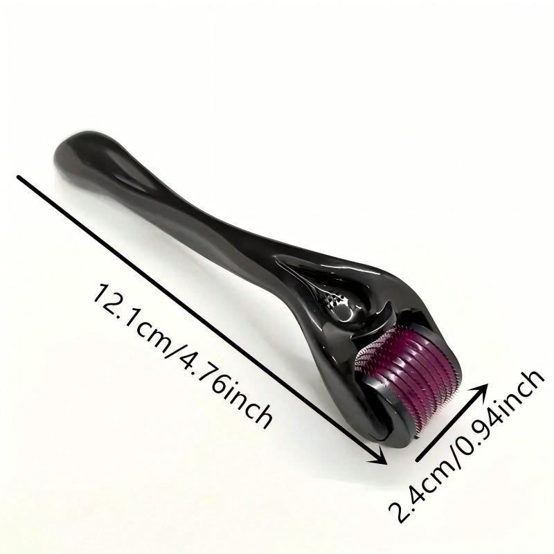 1pc Facial Massage Roller, Reusable Skin Sculpting Tool For Face, Beard, Hair, Beauty Skin Care Face Massage Tool Face Roller