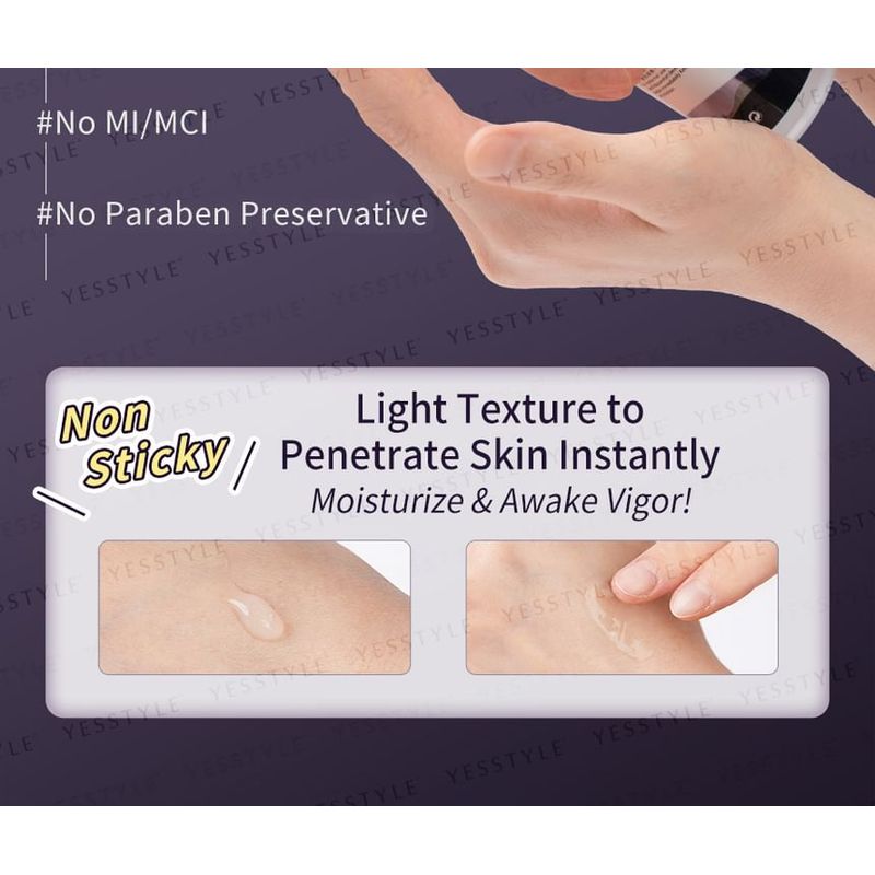 BHK's - Uniqman Men Intimate Care Essence