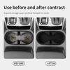 for Chevy Chevrolet Colorado 2025-2025 Central Console Water Cup Holder Drinks Holder Storage Case Car Interior Accessories