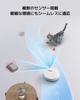 in July Xiaomi Robot Vacuum Cleaner S40C Powerful Suction Large Capacity Dust Box Water Tank Water Volume Adjustment LDS Laser Navigation System