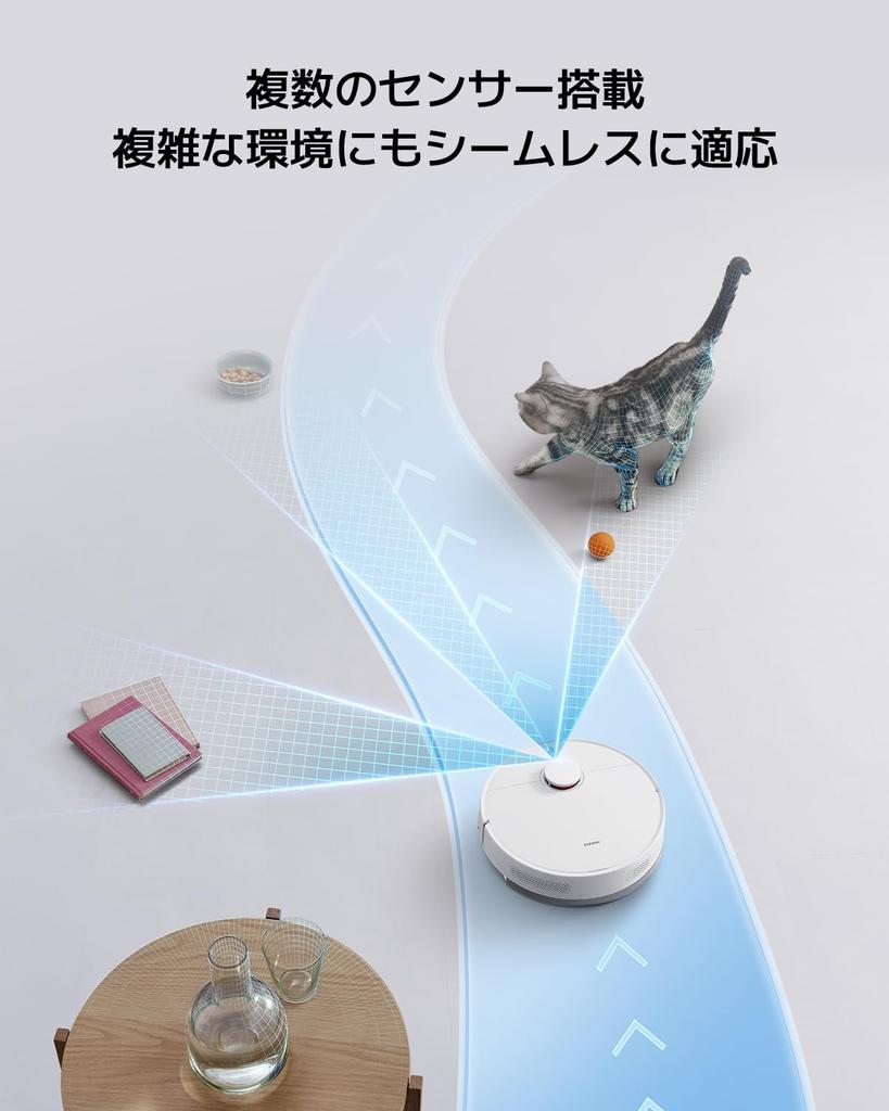in July Xiaomi Robot Vacuum Cleaner S40C Powerful Suction Large Capacity Dust Box Water Tank Water Volume Adjustment LDS Laser Navigation System