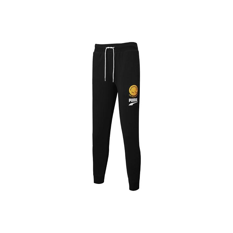 PUMA Club Pant TR Black Men s 530369-01 M