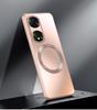 Per Huawei Honor 90 80 70 60 50 Pro Custodia Rigida Opaca Magnetica Ricarica Wireless Cover Posteriore Protettiva Custodia Per Honor X9 9X Guscio
