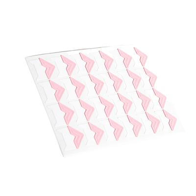 24x Easy To Apply Vintage Corner Kraft Stickers For Photo Albums Vintage Corner Stickers Delicate