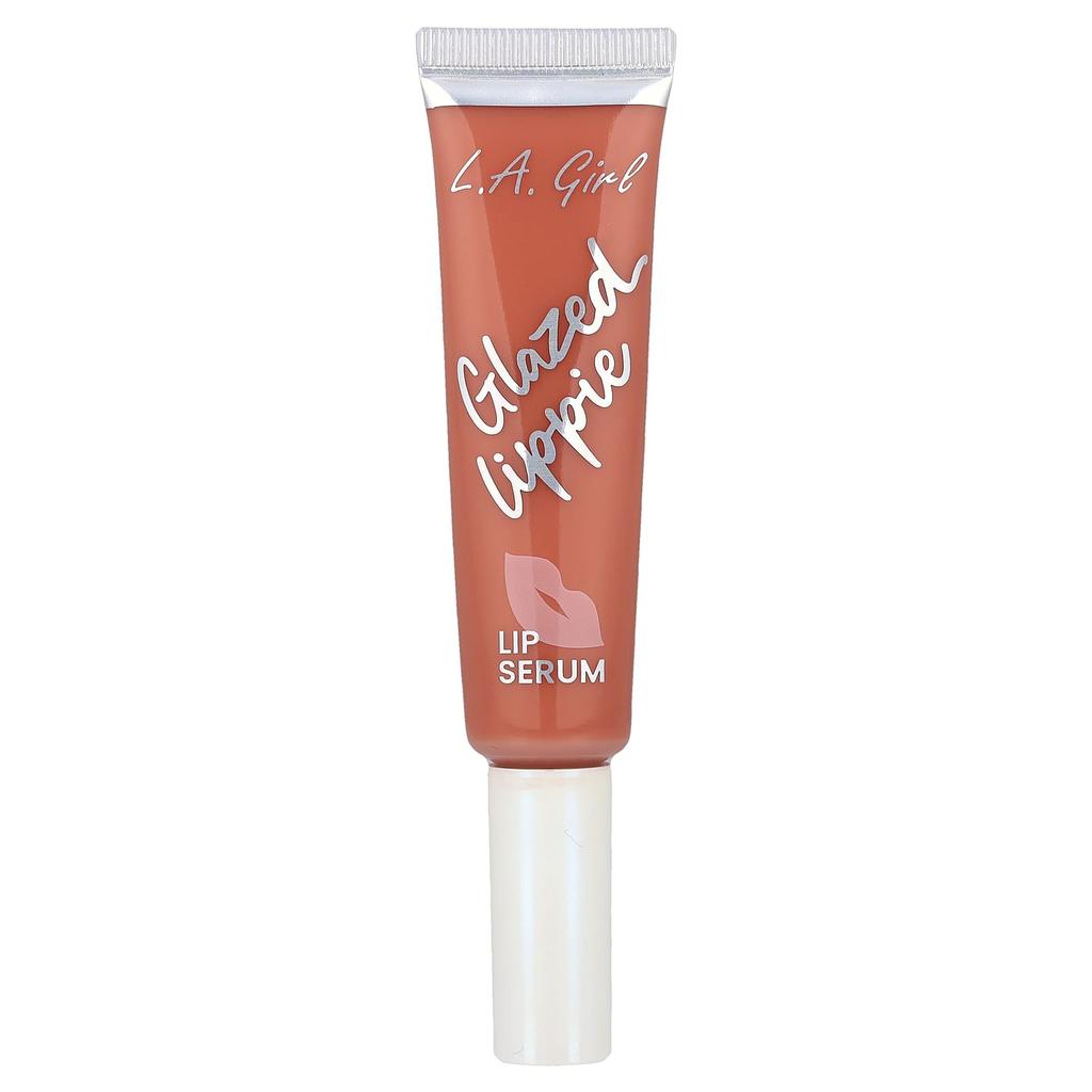 L.A. Girl, Glazed Lippie, Lip Serum, GLG952 Sweet, 12ml (0.4 fl oz)