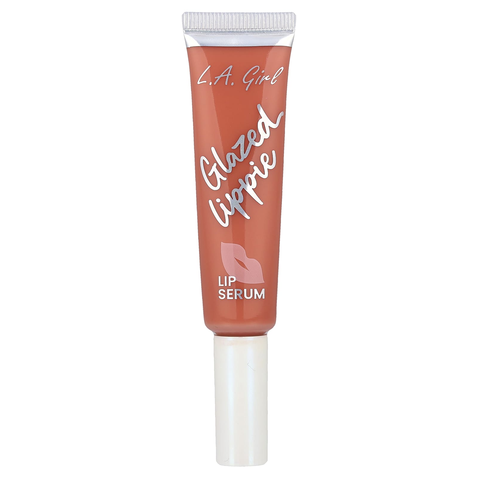 

L.A. Girl, Glazed Lippie, Lip Serum, GLG952 Sweet, 12ml (0.4 fl oz)