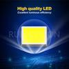Ruiandsion T10 194 LED Bulb 6V White 168 2825 W5W