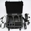 Quality PP Hard Shell Protective Case Resistant To Water Impact Ensuring Safety For Antigravity 1 Photography Equipment
