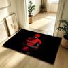 Movie-S-spider-manS Classic Carpet Bathroom Anti-slip Mat Door Mat Home Decoration Mat Entrance Door Mat Scratch-resistant Mat