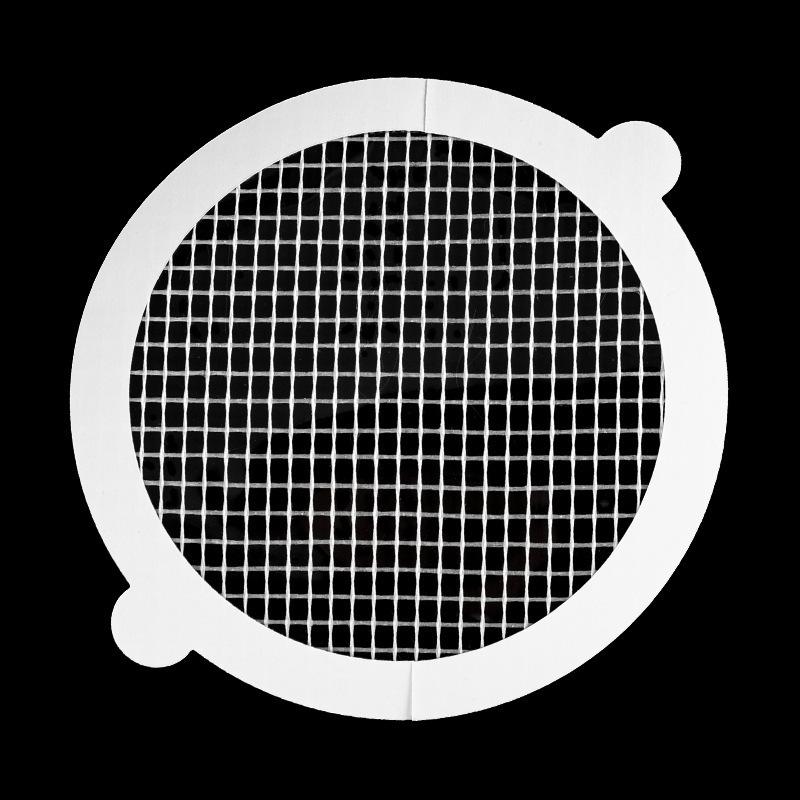 1/5/10pcs Disposable Hair Catcher Pet Hair Shower Drain Mesh Filter Mesh Cover Strainer for Bathroom Bathtub Kitchen Sink Drain