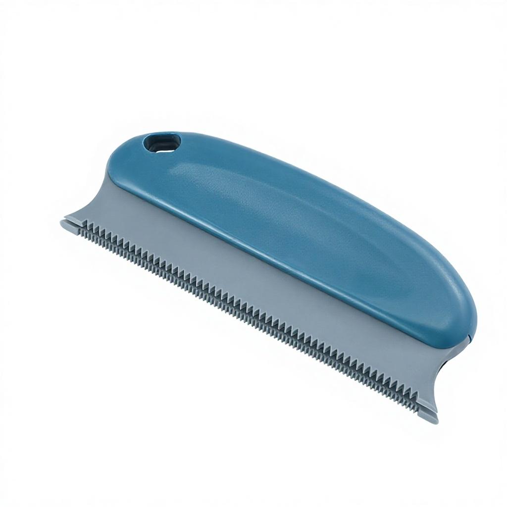 Double-sided Plastic Manual Shaver Home Use Anti-pilling Pet Hair Cleaner Trimmer for Clothing