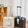 Xiao Yan Multi-purpose Carry-on Suitcase