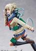 Bellfine My Hero Academia Himiko Toga 2D Scale PVC Complete Figure BF198 Ver. 1/8 Pre-painted