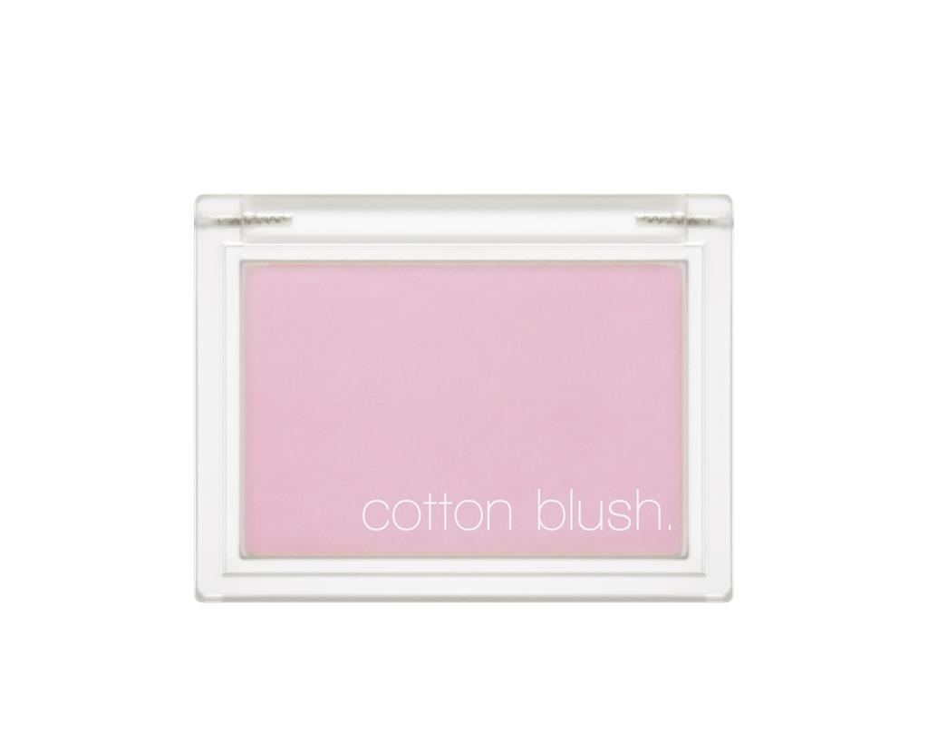 MISSHA Cotton Blusher 4g