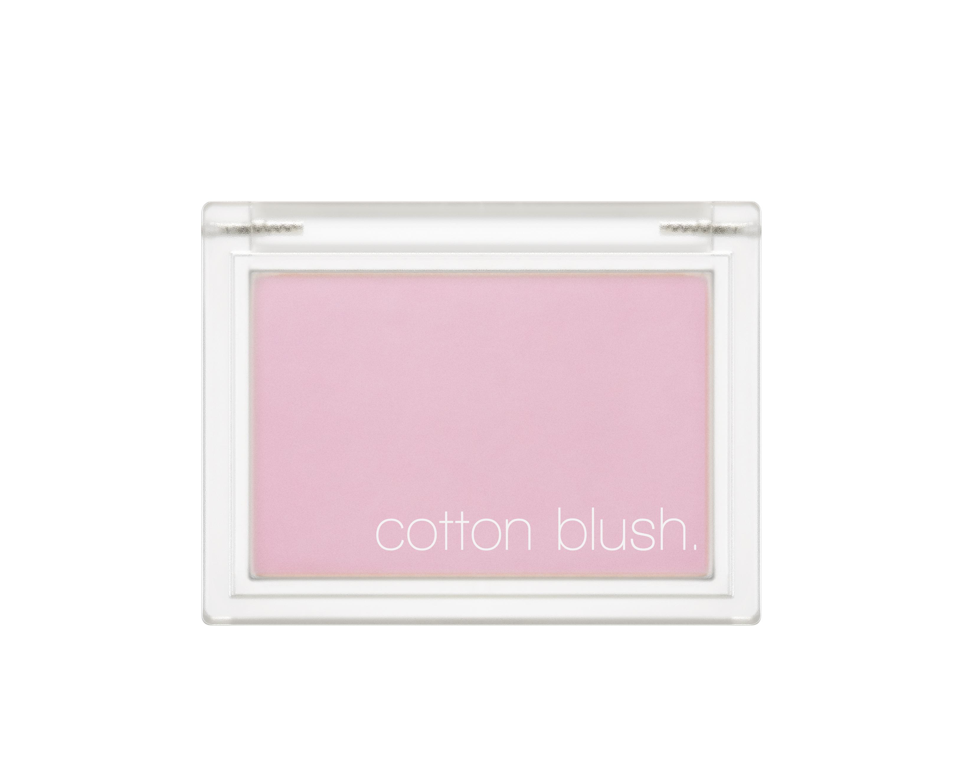 

MISSHA Cotton Blusher 4g [Blusher] Lavender Perfume