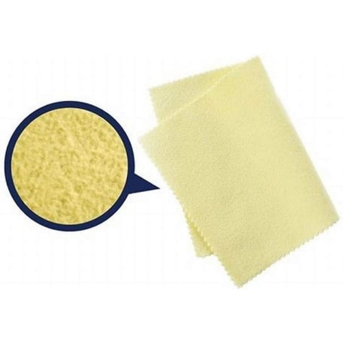 Pikar Pikar Care 150g (1 Bottle) + Pikar Cloth (1 Sheet) Set Includes Volonte Original Tissue