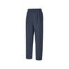 Woven Comfortable Fitness Running Sports Leisure Pants Women Pants P226W139-0515