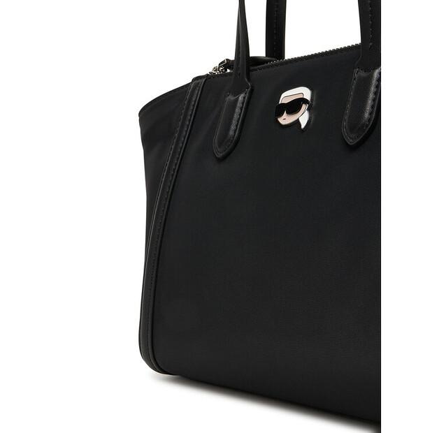 Сумка KARL LAGERFELD KARL LAGERFELD A3W30118 чёрный