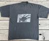 Vintage 1998 Massive Attack Shirt Men Size S-5XL AD61 Unisex T-Shirt