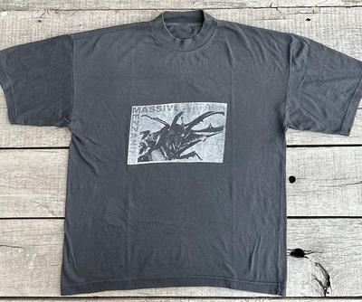 Üst giysisi – T-shirtler