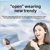 New Earless OWS Bluetooth Earphones Sports Earphones with Long Endurance and Noise Reduction