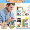 Toy 33-piece Set Of Decompression Sensory Toys For Children Or Adults