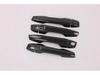 2018 Eclipse Cross Carbon Fiber Pattern RHD Smart Door Handle