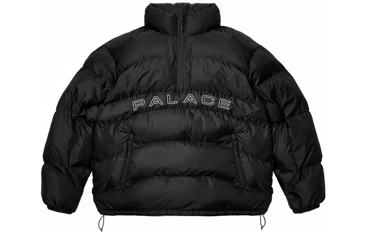 

PALACE Ripstop Arc Puffa P25JK141 XL