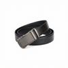 Men'S Belt Cowhide Automatic Buckle Casual High-End Leather Belt Middle-Aged And Young Business Versatile Belt