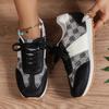 Fashion New Luxury Brand Women's Shoes Khaki Vulcanized Shoes Plus Size 42 Comfortable Basketball Shoes Sneakers Zapatos De Mujer