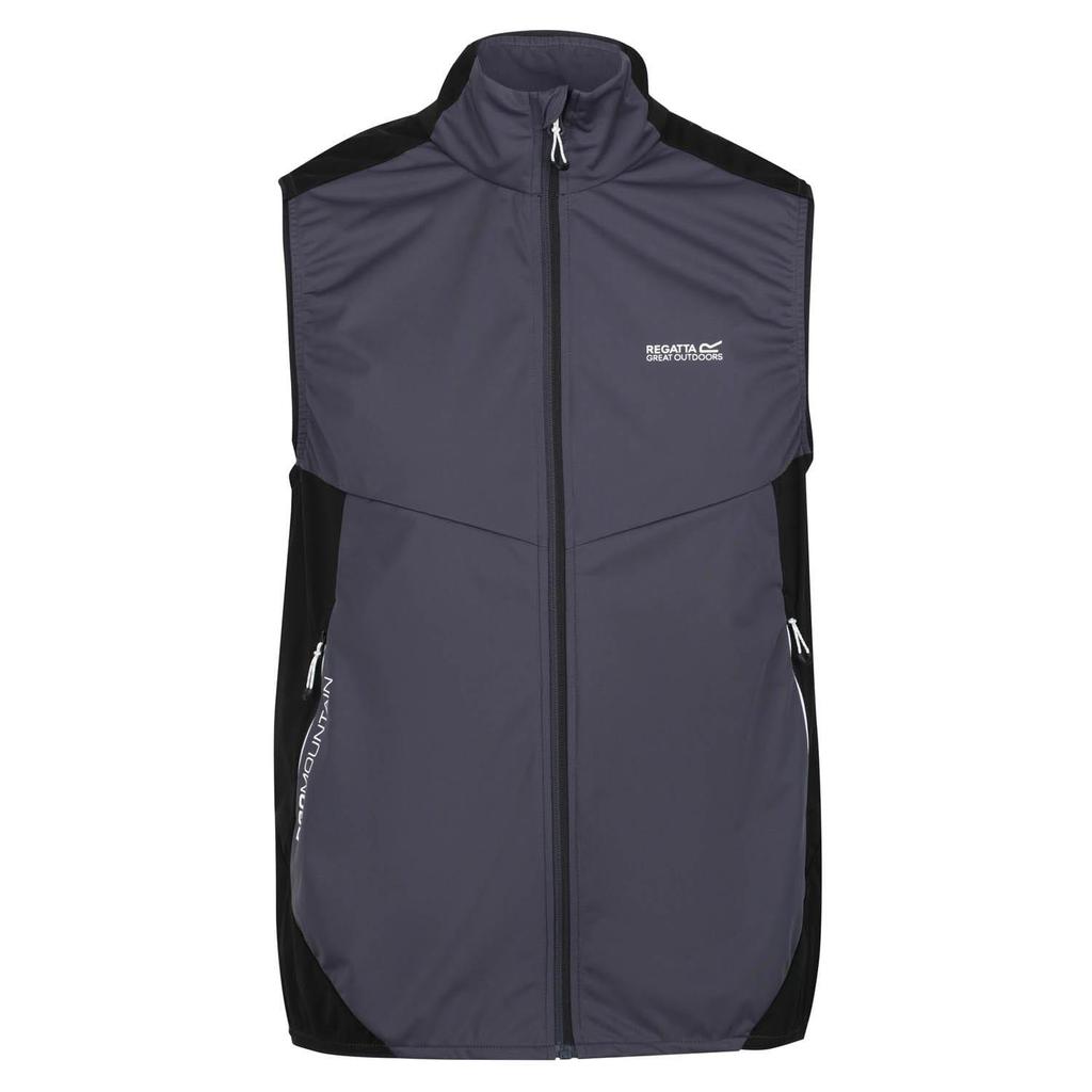 Regatta Mens Lankin IV Lightweight Gilet