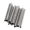 36Pcs Stainless Steel Solid Wire Wrapping Rods Jewelry Making Tool Wire Shaping Rods Stainless Steel Mandrel for Jewelry