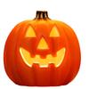 Halloween plastic Pumpkins halloween Lights