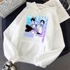 Horké Anime Attack On Titan Levi Ackerman Grafický Potisk Mikina s Kapucí Pánská Dámská Manga Mikiny Oversized Mikina Harajuku Streetwear