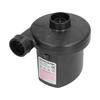DC 12V Electric Air Pump Portable MultiFunction Inflator Pump with 3 Nozzles for Outdoor Camping