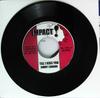 7inch Record JIMMY LONDON - Till I Kiss You RR1733 Impact! 1975 Canada Reggae, Ska & Dub Used