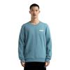 Puma Sport Minimalist Casual Crew Neck Sweatshirt Men Sweatshirt Blue 683871-86