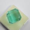 Lab Created Blue Sapphire 103.25ct Certified Loose Gemstone