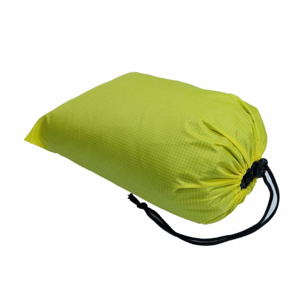 Tool Camping Waterproof Drawstring Pouch Travel Storage Bag Storage Drawstring Bag Sundries Bag