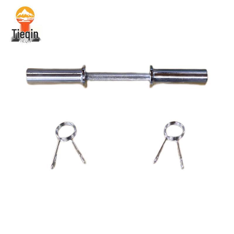 Олимпийская штанга Tieqin