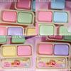 Soft Slow Rebound Doublesided Bento Box Fidget Toy For Kids Sensory Play