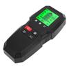 Wall Scanner Handheld LCD Display Multifunctional High Accuracy 5 In 1 Stud Detector for Metal Wood
