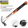 Mujingfang Multifunctional Woodworking Sledgehammer and Nail Puller