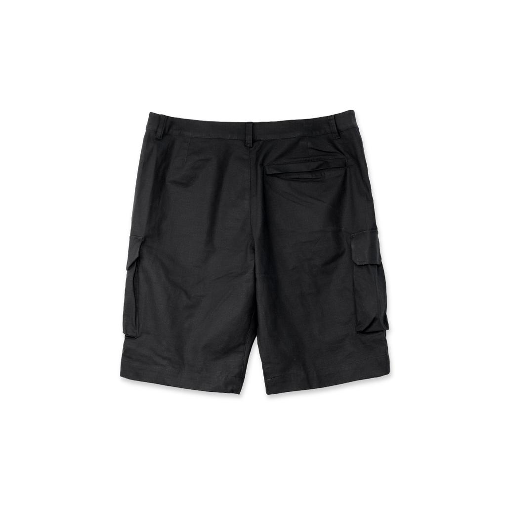 THE NORTH FACE SS23 Cargo Shorts 'Black' Men's NF0A7WDC-JK3